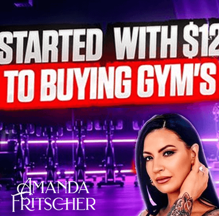 Gym Worldwide podcast cover