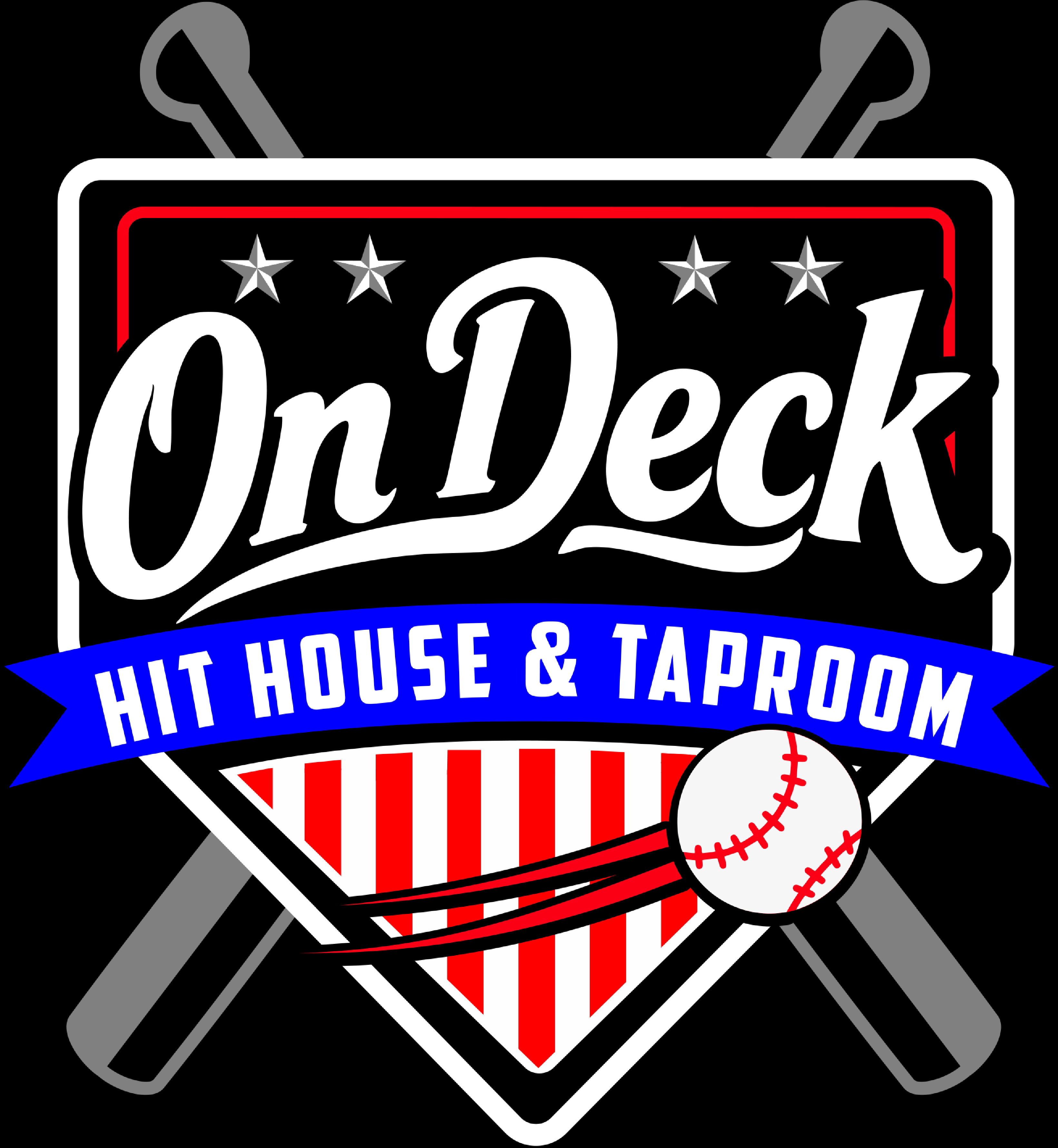 On Deck Hit House