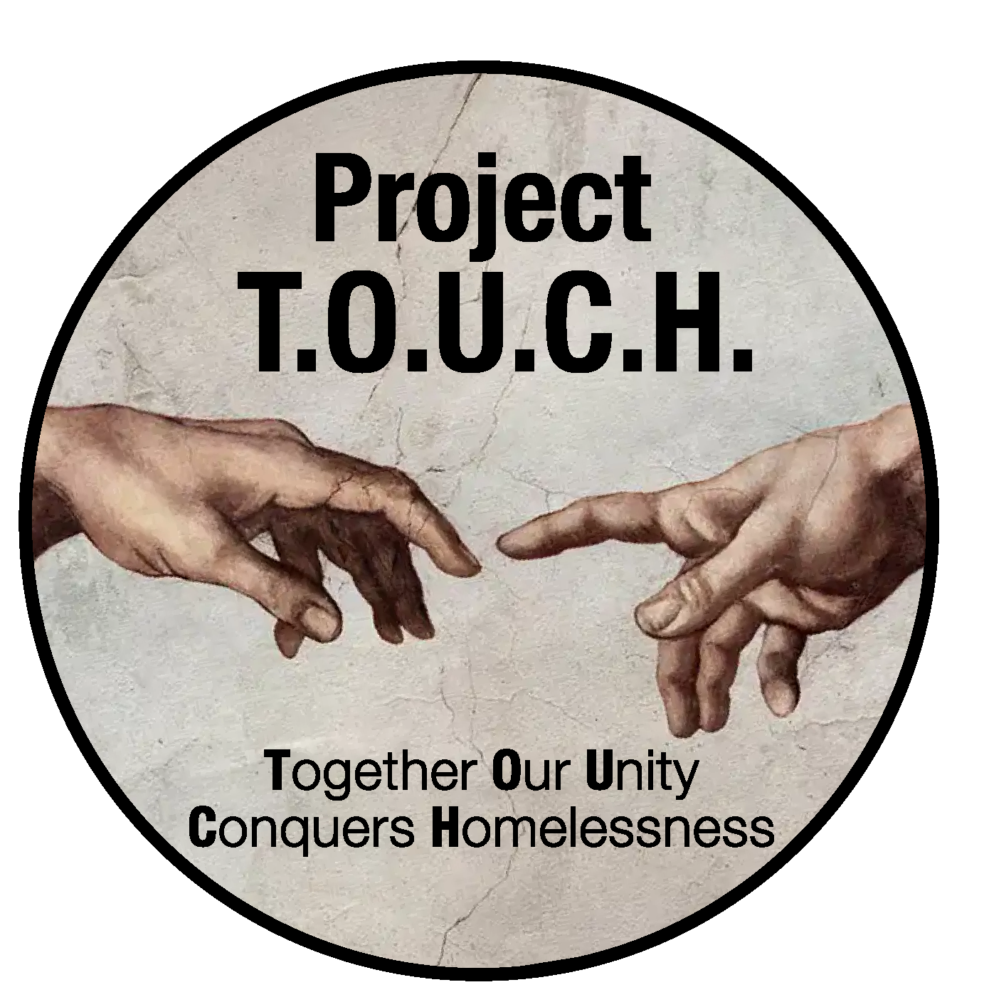 Project T.O.U.C.H.