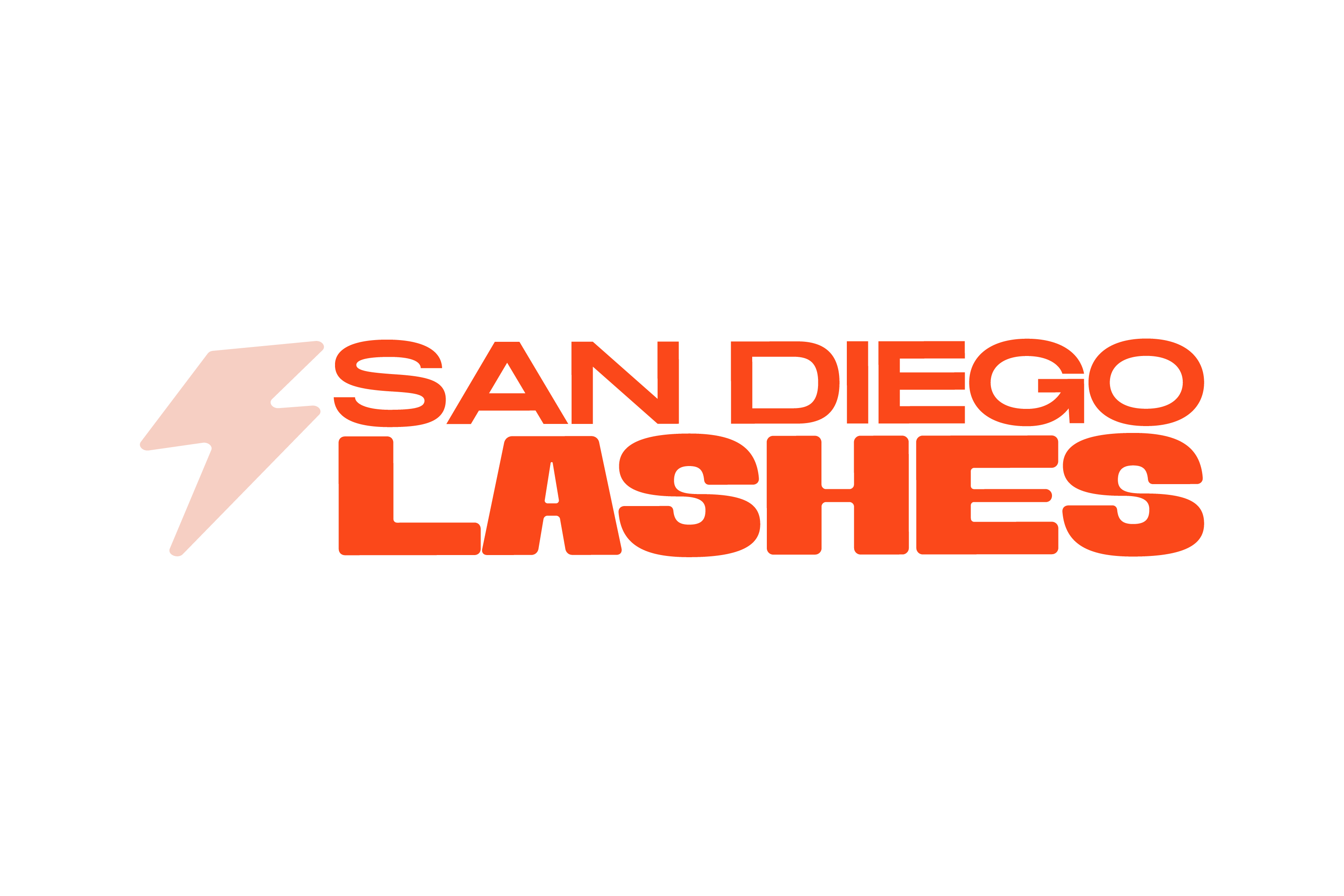San Diego Lashes